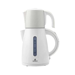 چای ساز کاراجا مدل daystar 1501